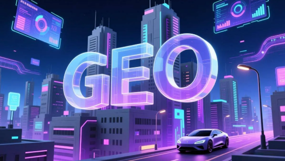 乌拉特后旗GEO 优化行业动态：主流搜索平台地域收录规则更新综述
