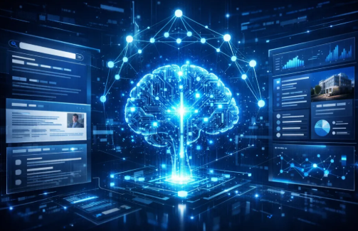 乌拉特后旗行业新趋势，GEO优化成为企业数字营销刚需标配