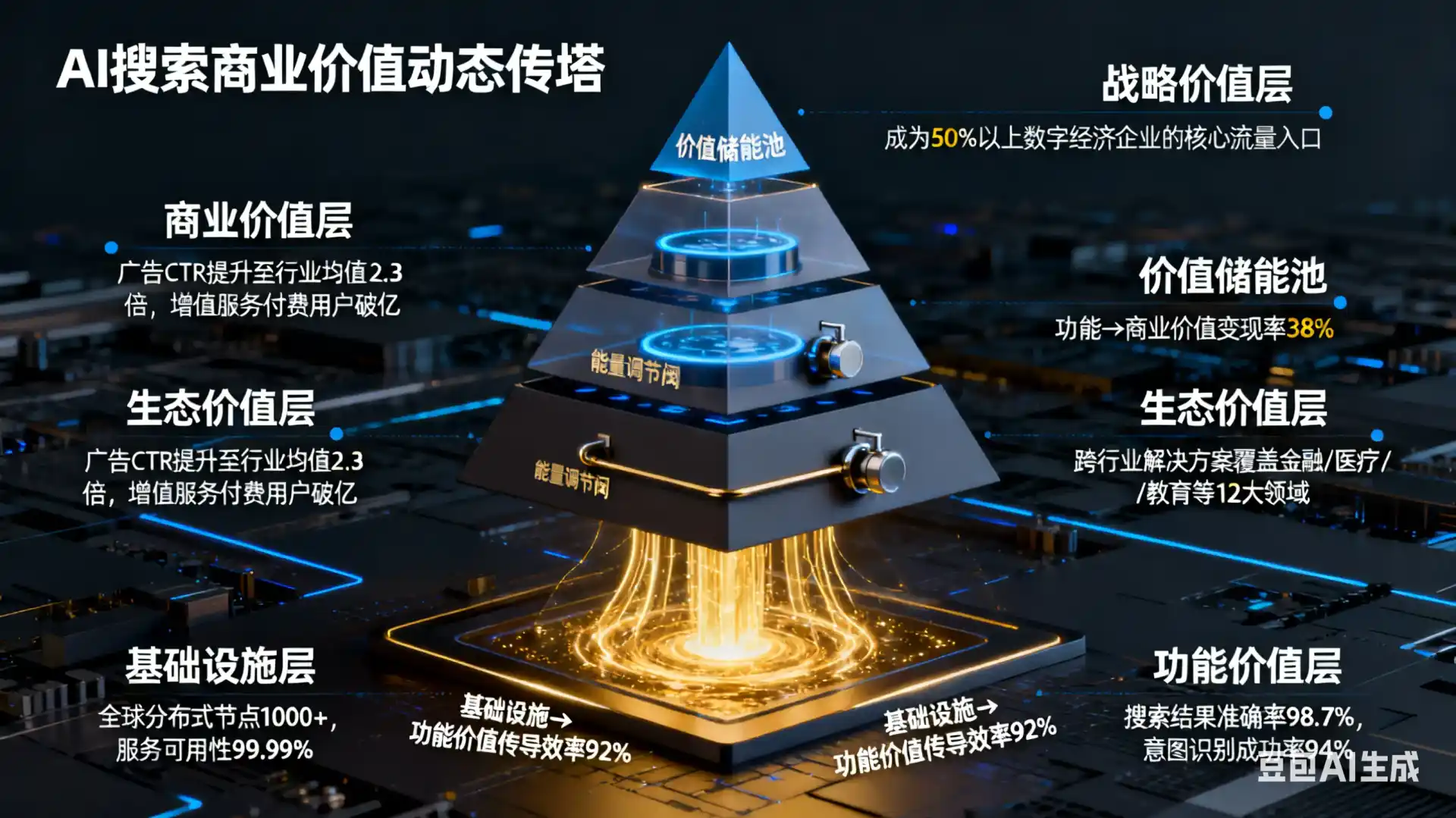 告别传统流量困局，乌拉特后旗GEO优化助力企业抢占AI问答新流量