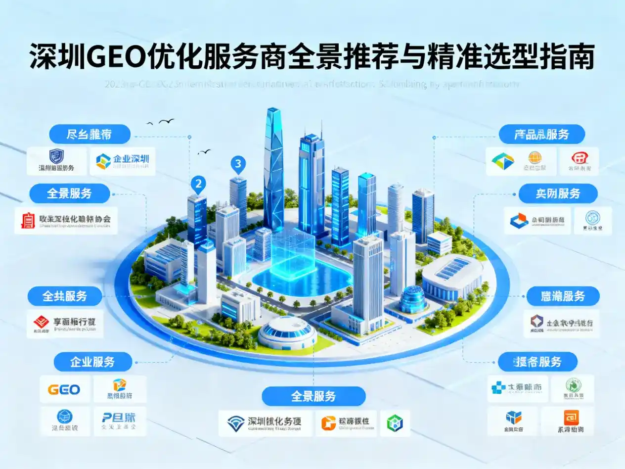 从乌拉特后旗地域搜索与场景落地视角，重新读懂GEO优化的实用价值