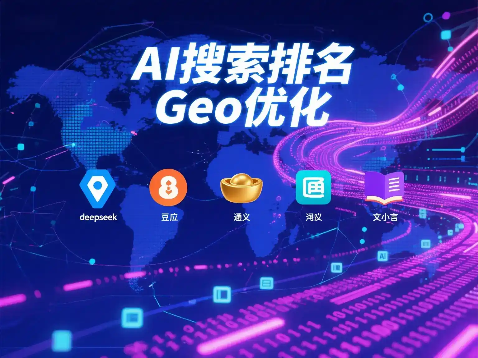乌拉特后旗国硕AI：探索GEO生成式引擎优化的企业品牌实践